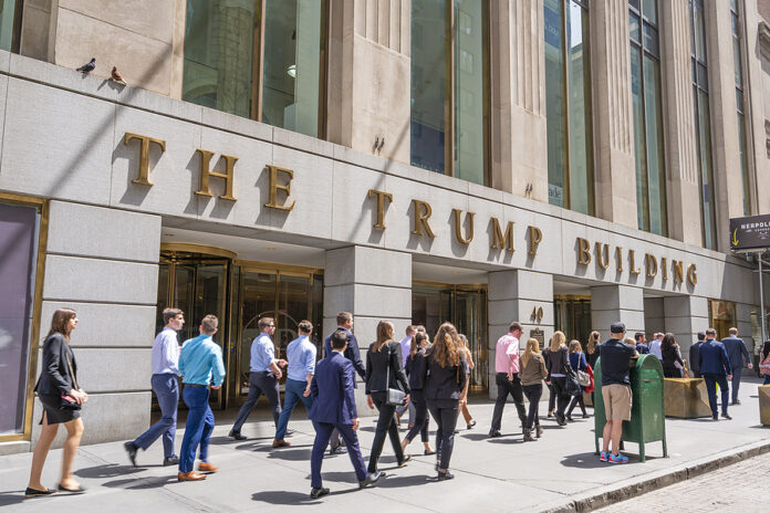 Business tips from the master of business deals Business tips from the master of business deals