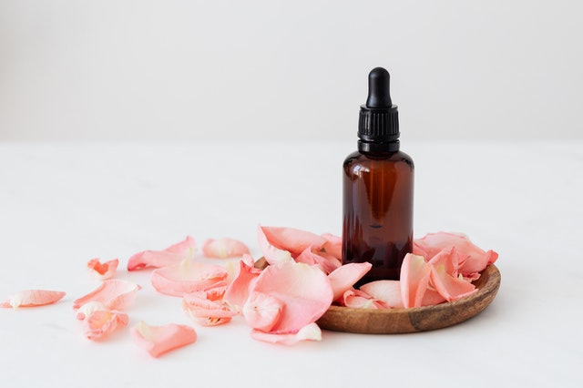 Opportunity to Craft A Branded Scent