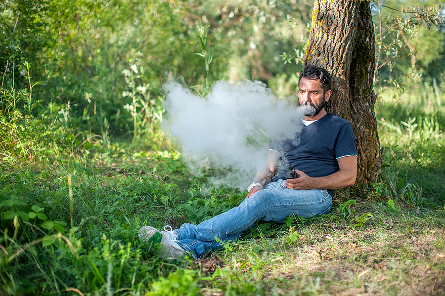 What is E-Liquid Ultimate Guide to Vape Juice Ingredients