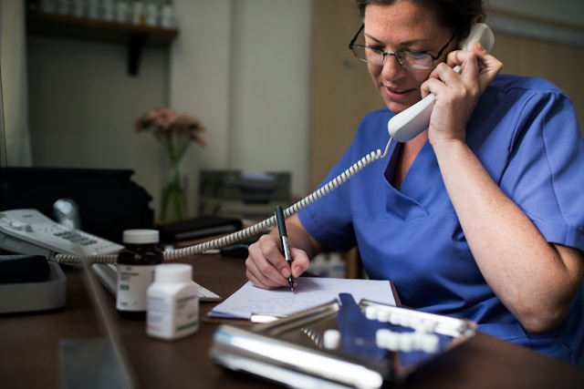 How Telepharmacy Is Transforming Access to Healthcare